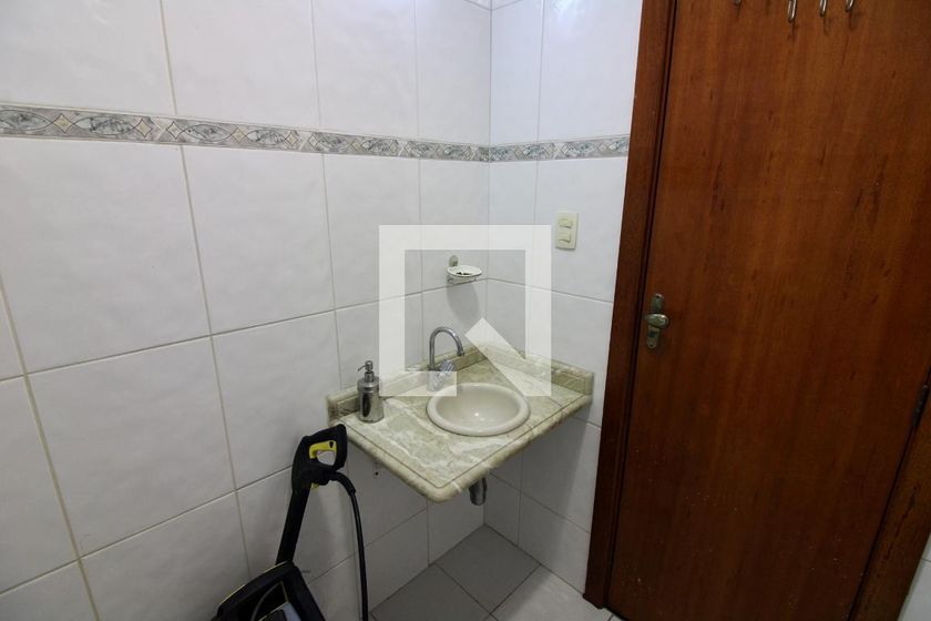 Casa, 5 quartos, 260 m² - Foto 51