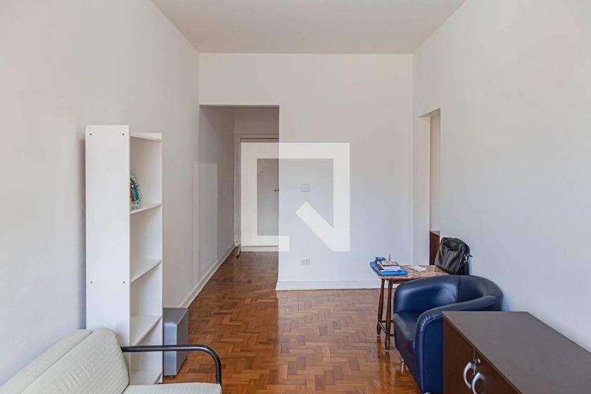 Apartamento, 1 quarto, 48 m² - Foto 7