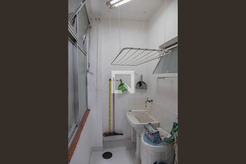 Apartamento, 1 quarto, 48 m² - Foto 43