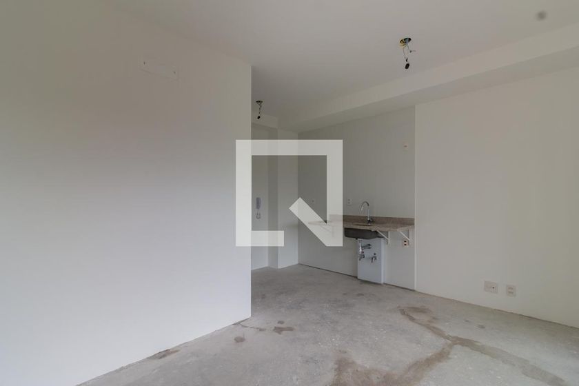 Kitnet-Studio, 35 m² - Foto 3