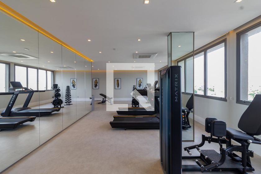 Kitnet-Studio, 35 m² - Foto 16