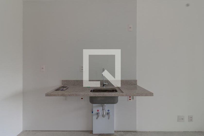 Kitnet-Studio, 35 m² - Foto 14