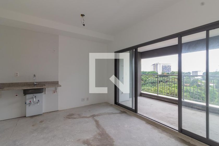 Kitnet-Studio, 35 m² - Foto 4
