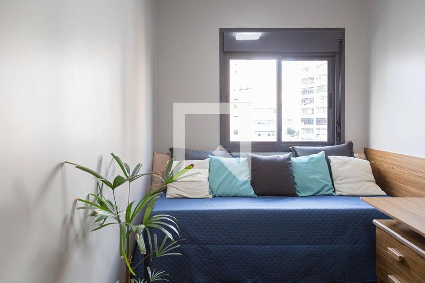 Apartamento, 2 quartos, 37 m² - Foto 13