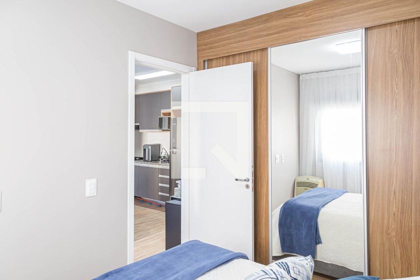 Apartamento, 2 quartos, 37 m² - Foto 25