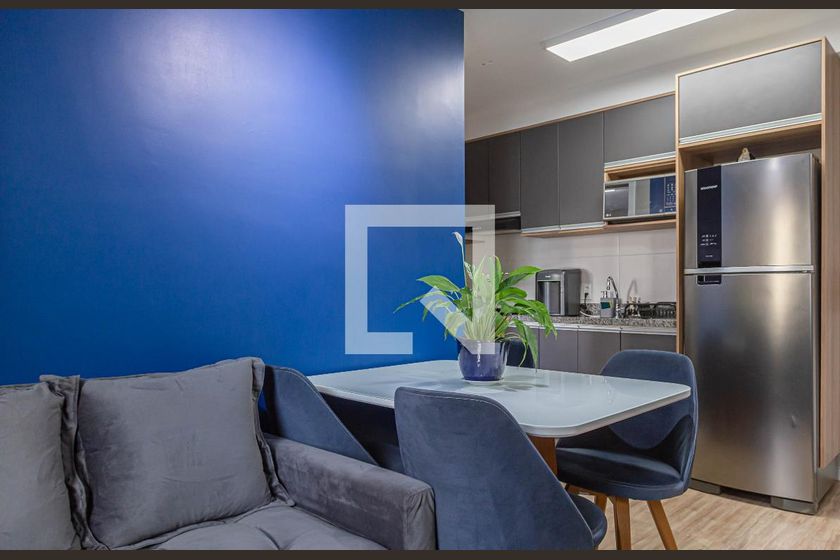 Apartamento, 2 quartos, 37 m² - Foto 7