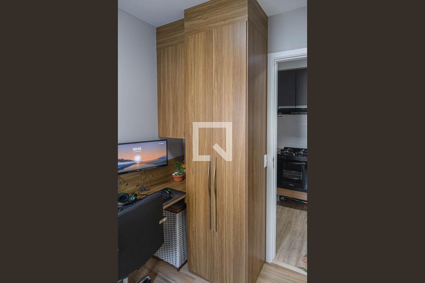Apartamento, 2 quartos, 37 m² - Foto 17