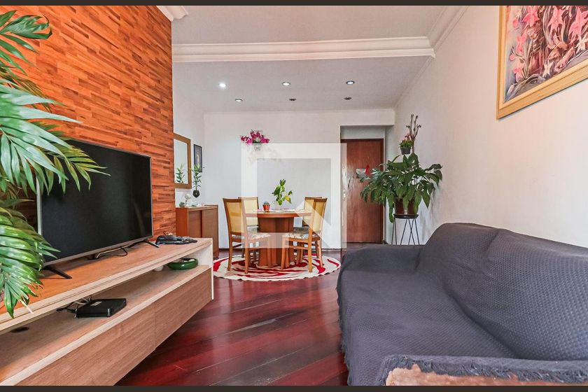 Apartamento, 3 quartos, 83 m² - Foto 7