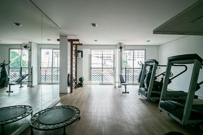Apartamento, 3 quartos, 83 m² - Foto 77