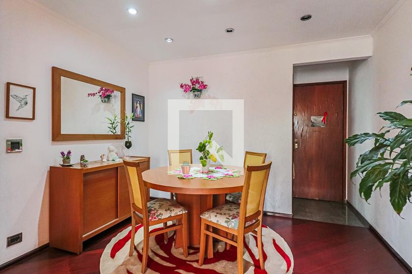 Apartamento, 3 quartos, 83 m² - Foto 9