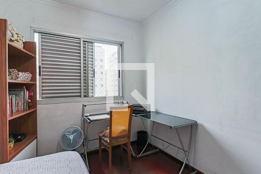 Apartamento, 3 quartos, 83 m² - Foto 39