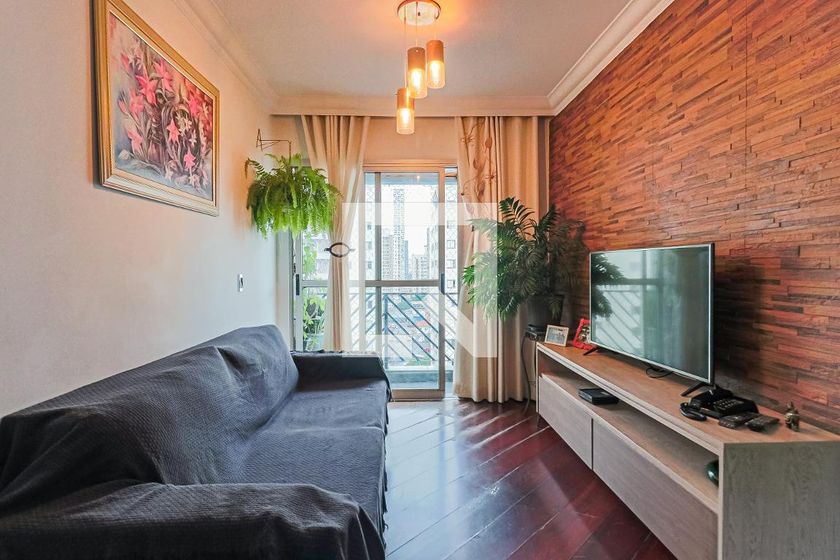 Apartamento, 3 quartos, 83 m² - Foto 5