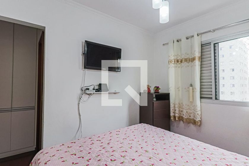 Apartamento, 3 quartos, 83 m² - Foto 21