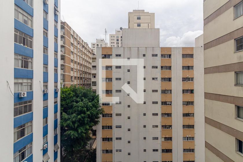 Apartamento, 3 quartos, 165 m² - Foto 29