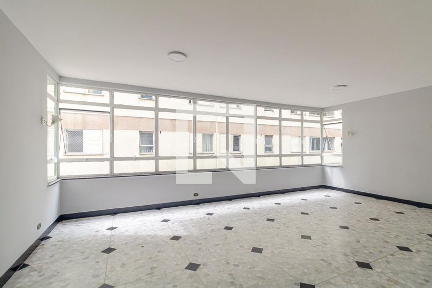 Apartamento, 3 quartos, 165 m² - Foto 3