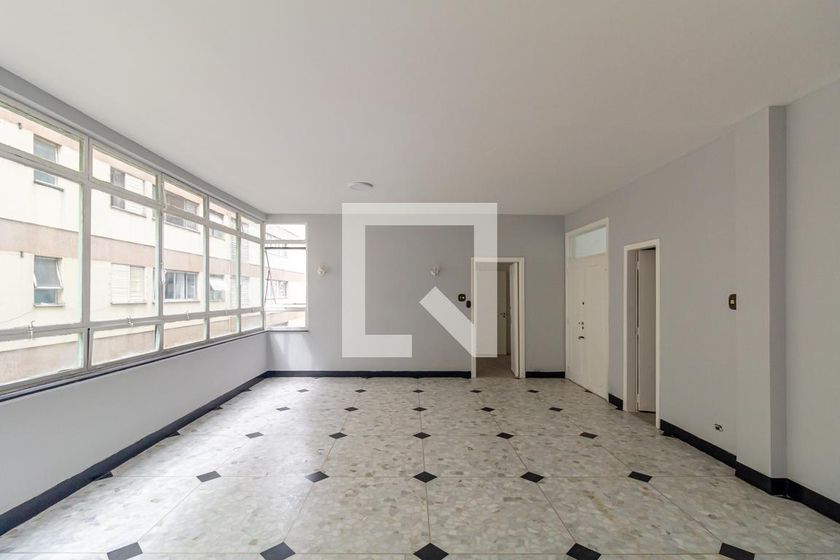 Apartamento, 3 quartos, 165 m² - Foto 4