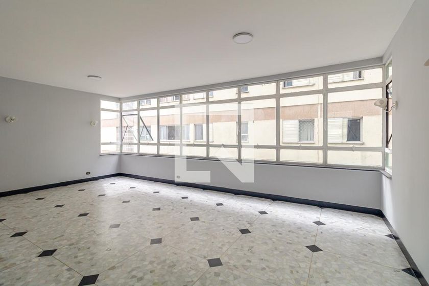 Apartamento, 3 quartos, 165 m² - Foto 1