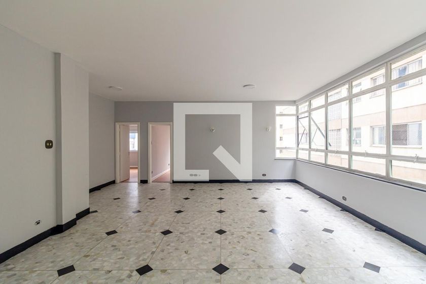 Apartamento, 3 quartos, 165 m² - Foto 7