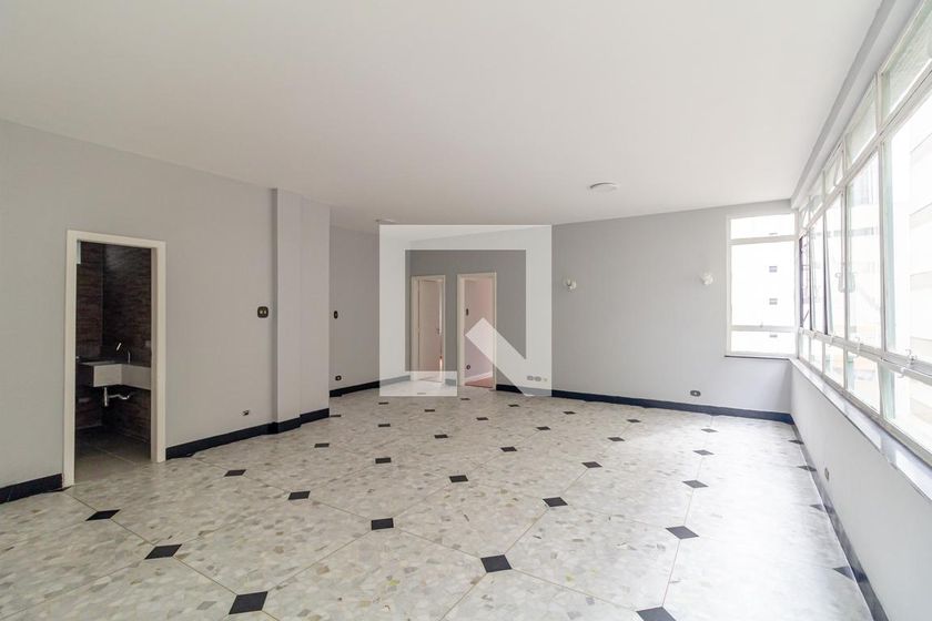 Apartamento, 3 quartos, 165 m² - Foto 6