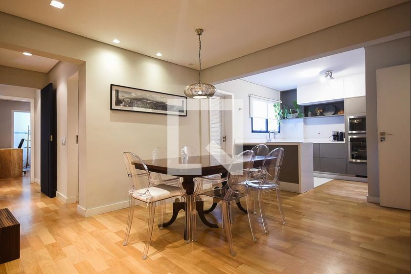 Apartamento, 2 quartos, 105 m² - Foto 13