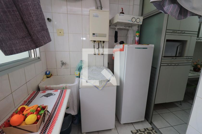 Apartamento, 3 quartos, 85 m² - Foto 39