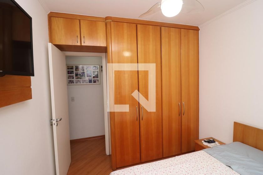 Apartamento, 3 quartos, 85 m² - Foto 10