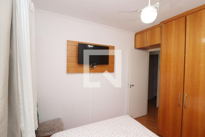 Apartamento, 3 quartos, 85 m² - Foto 11