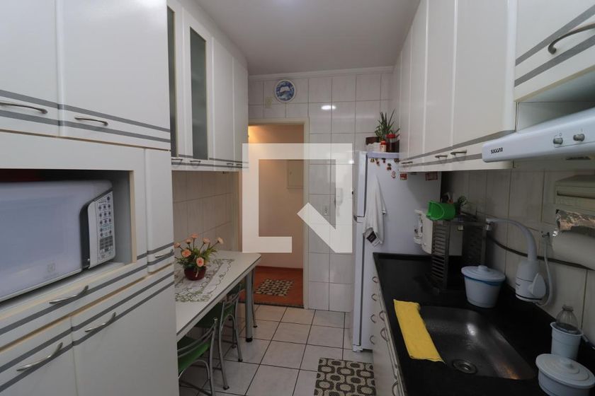 Apartamento, 3 quartos, 85 m² - Foto 35