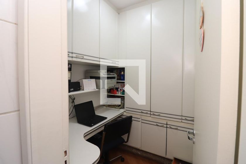 Apartamento, 3 quartos, 85 m² - Foto 41
