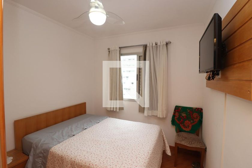 Apartamento, 3 quartos, 85 m² - Foto 8