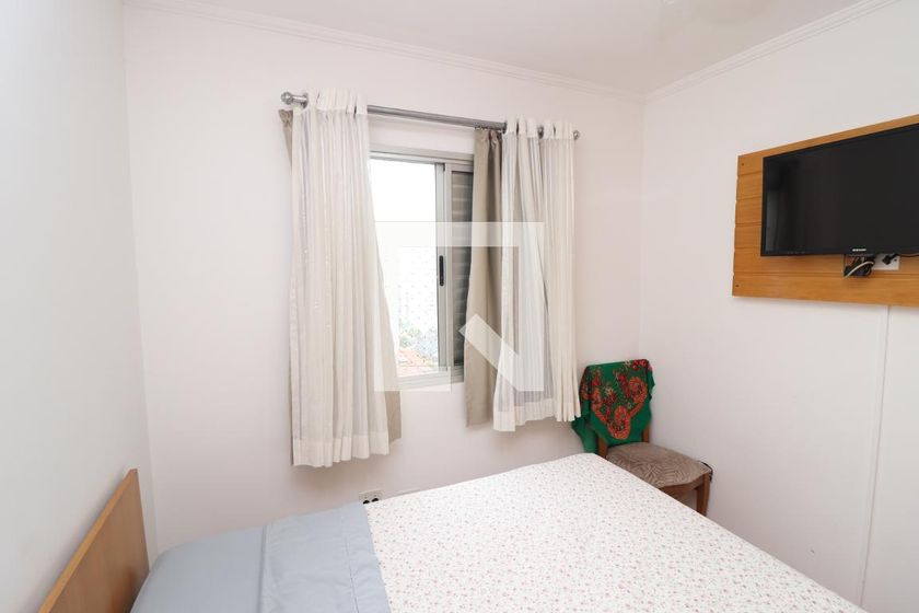 Apartamento, 3 quartos, 85 m² - Foto 9