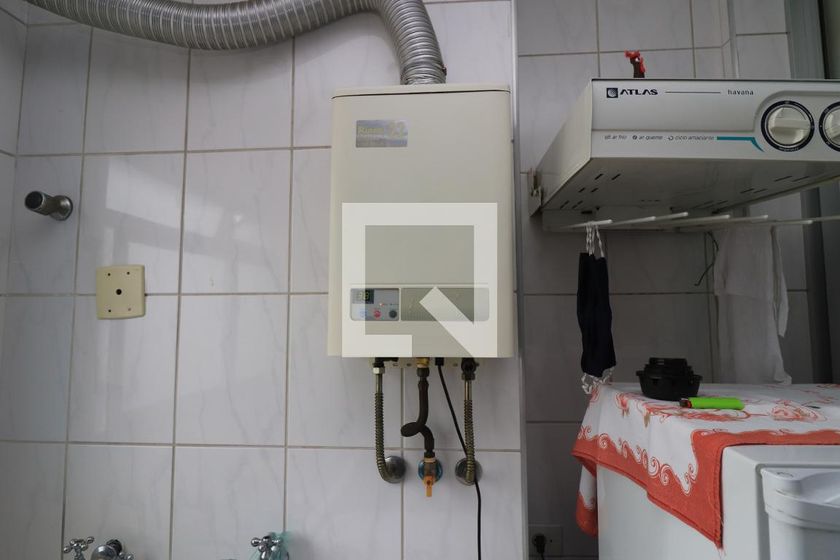 Apartamento, 3 quartos, 85 m² - Foto 37