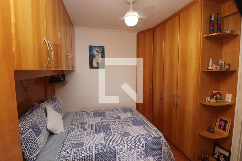Apartamento, 3 quartos, 85 m² - Foto 17