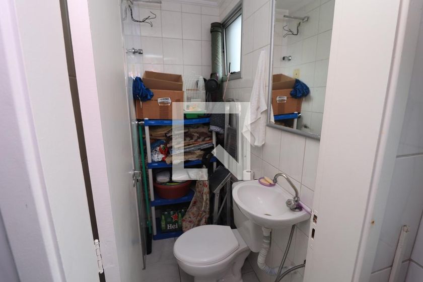 Apartamento, 3 quartos, 85 m² - Foto 42