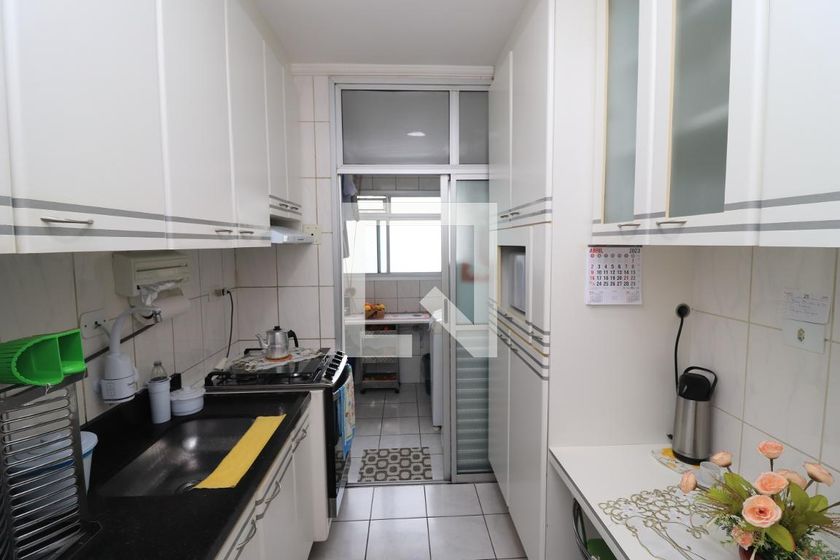 Apartamento, 3 quartos, 85 m² - Foto 34
