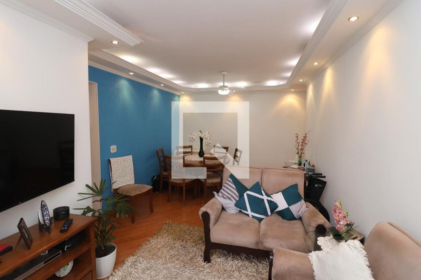 Apartamento, 3 quartos, 85 m² - Foto 3