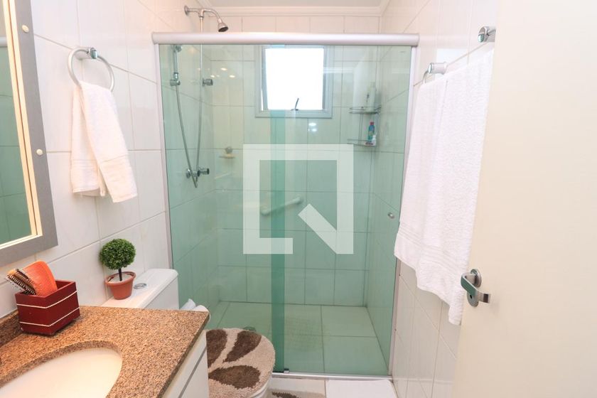 Apartamento, 3 quartos, 85 m² - Foto 30