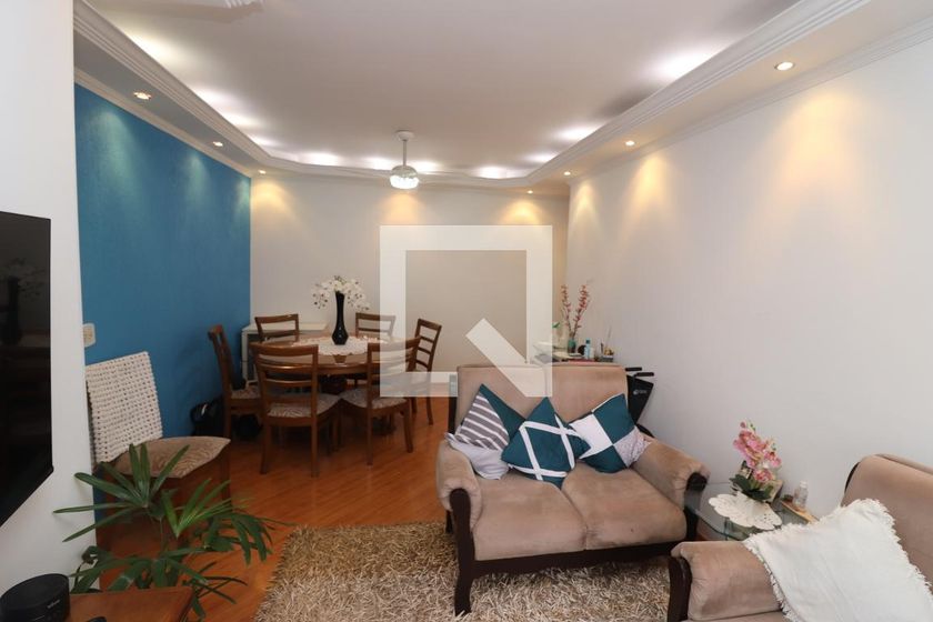 Apartamento, 3 quartos, 85 m² - Foto 4