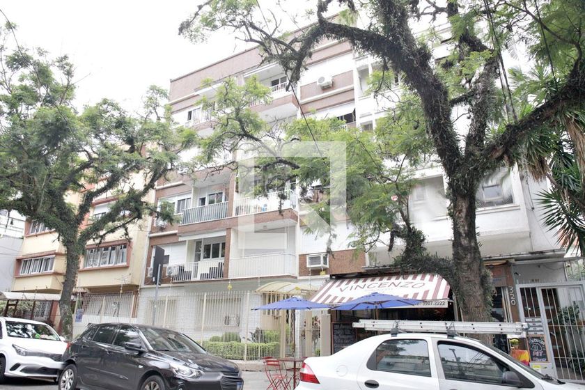 Condomínio Edifício Isamar, Bom Fim Porto Alegre Alugue ou Compre