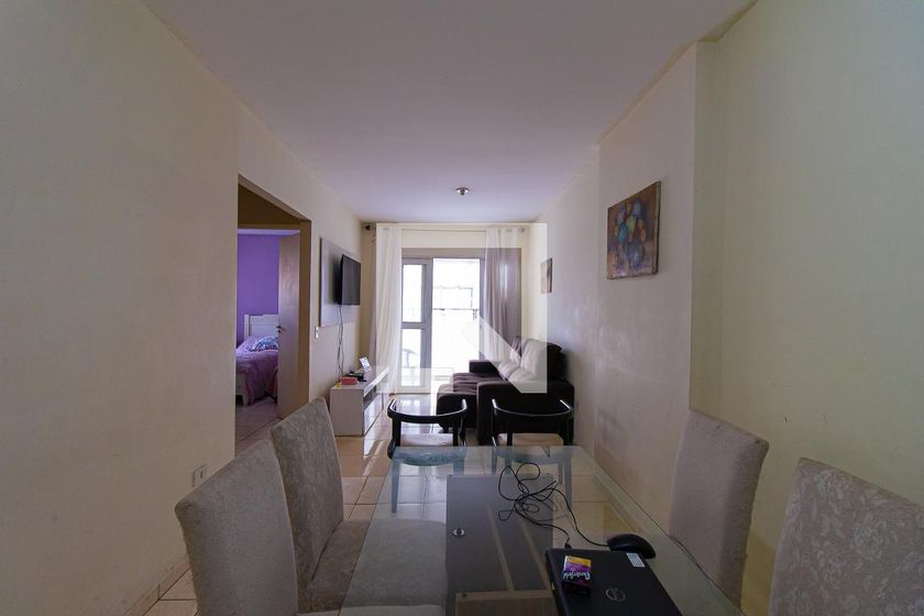 Apartamento, 2 quartos, 73 m² - Foto 3