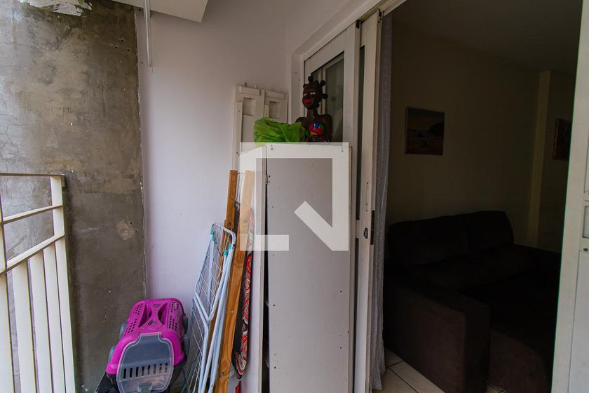Apartamento, 2 quartos, 73 m² - Foto 23