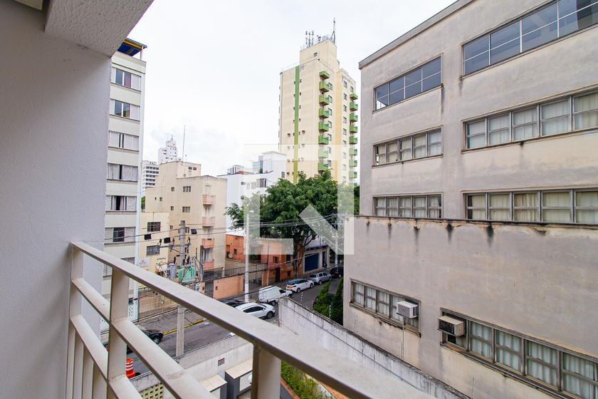 Apartamento, 2 quartos, 73 m² - Foto 27