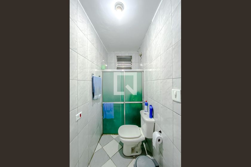 Casa, 2 quartos, 70 m² - Foto 35