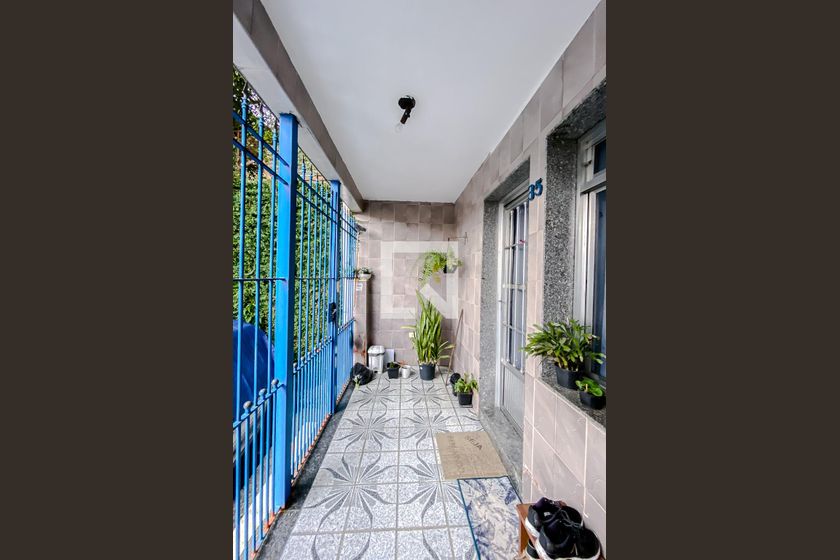 Casa, 2 quartos, 70 m² - Foto 9