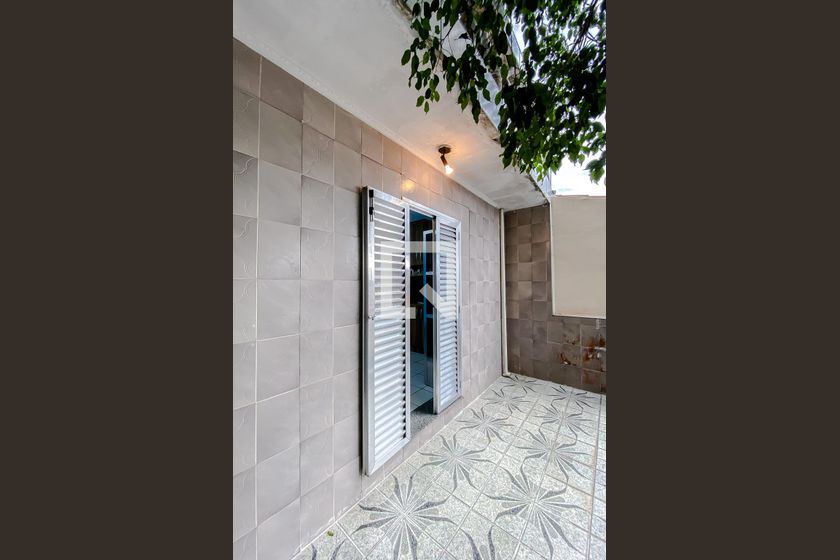 Casa, 2 quartos, 70 m² - Foto 22
