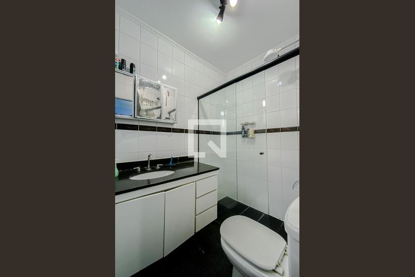 Casa, 2 quartos, 70 m² - Foto 29