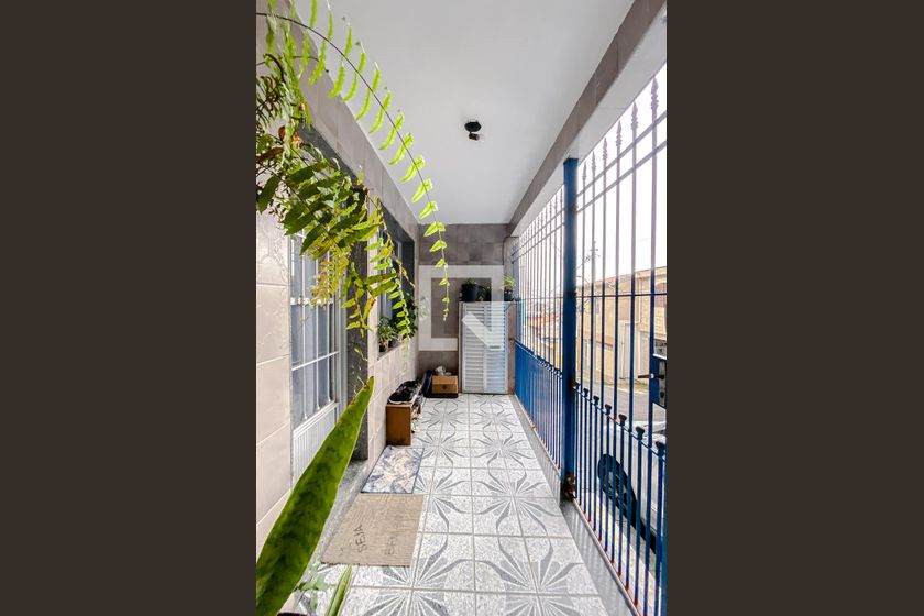Casa, 2 quartos, 70 m² - Foto 6