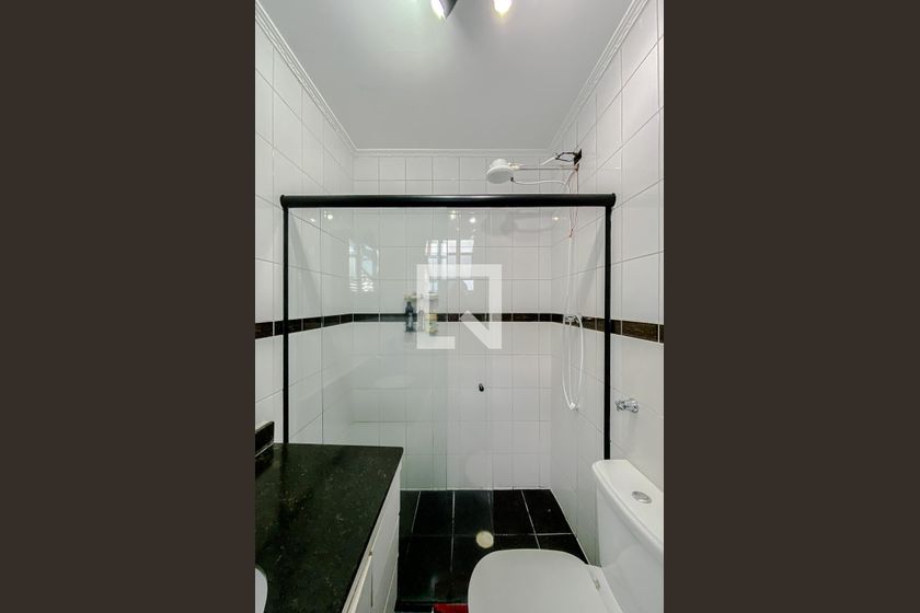 Casa, 2 quartos, 70 m² - Foto 30
