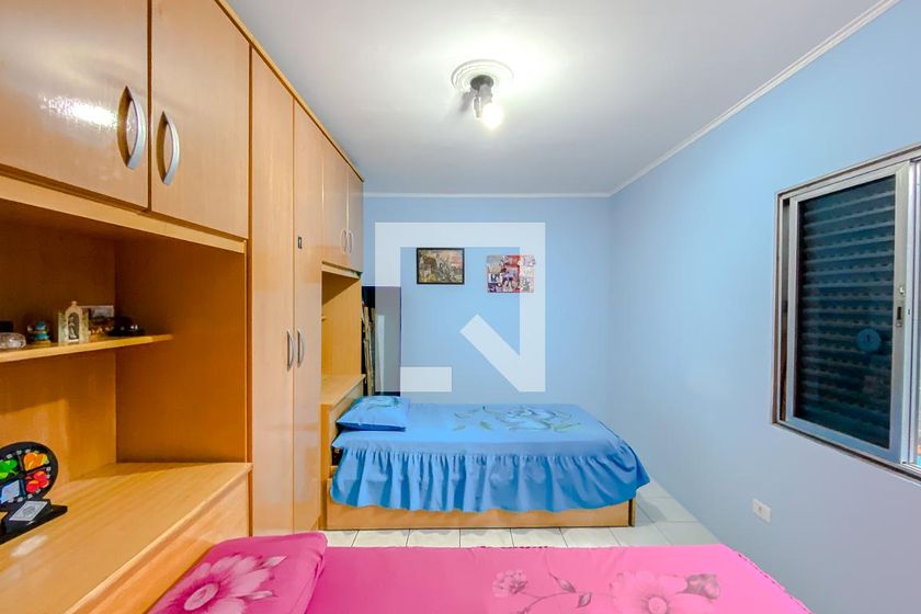 Casa, 2 quartos, 70 m² - Foto 14