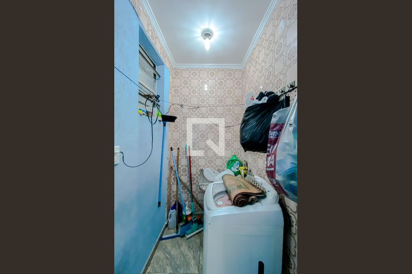 Casa, 2 quartos, 70 m² - Foto 46